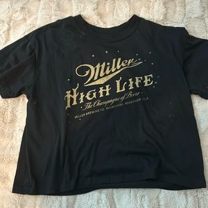 Cotton Tshirt